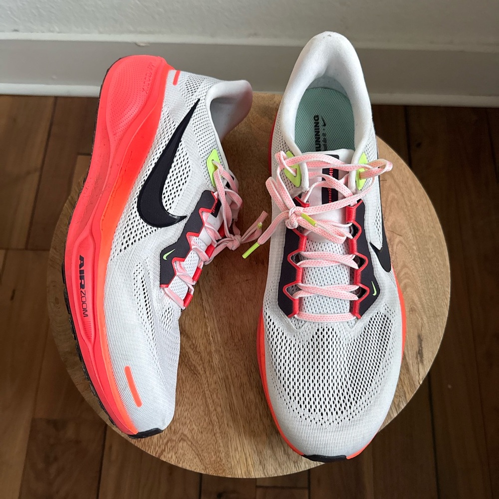 Nike Pegasus 41 ReactX Men’s Running Sneakers Sz: 13